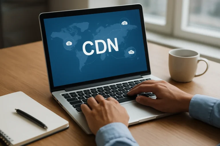 CDN pour un site international : comment choisir une solution adaptée à vos visiteurs