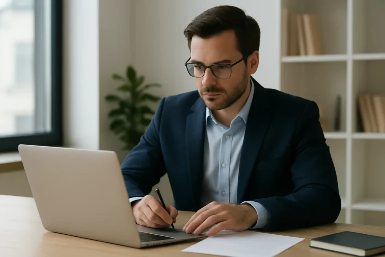Changer d’agence web : organiser la reprise des accès et des responsabilités