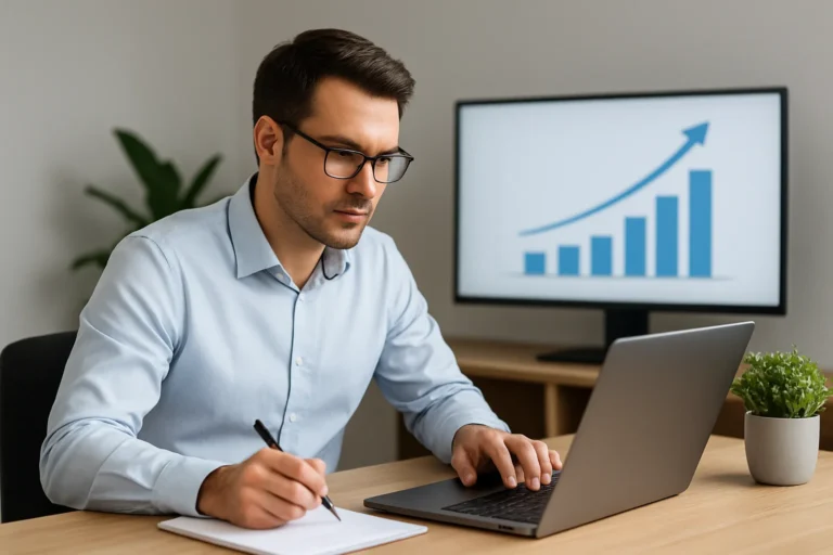 Conversions Google Ads : mesurer les demandes et les ventes utiles à votre activité
