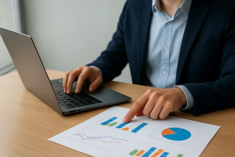 Core Web Vitals : comment lire les données réelles et prioriser les améliorations