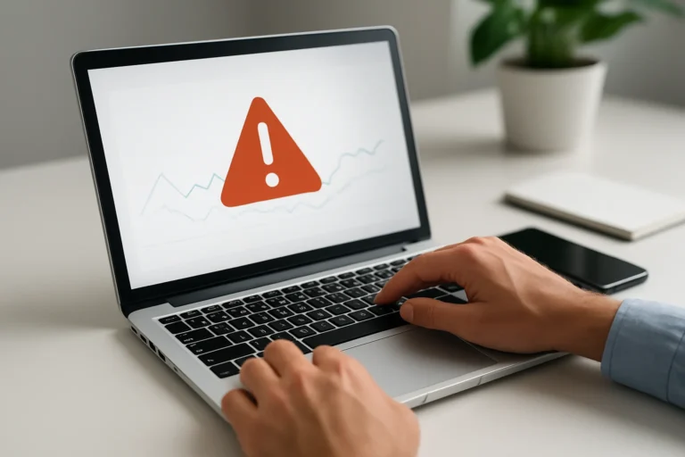 INP trop élevé : comment corriger les interactions lentes sur votre site