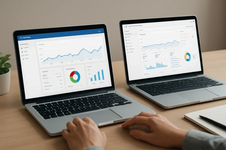 Matomo ou Google Analytics : quel outil choisir pour mieux contrôler vos données et vos performances ?