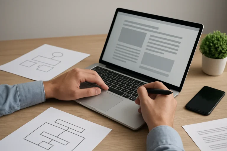Propriété d’un site internet : ce qu’il faut clarifier sur le domaine, le code, les contenus et les licences