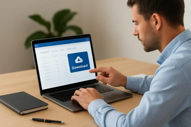 Réversibilité d’un site SaaS : vérifier ce que vous pourrez exporter avant de signer