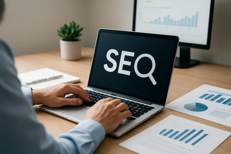 SEO pour centre de formation en Tunisie : attirer des prospects par la formation, la compétence et la certification