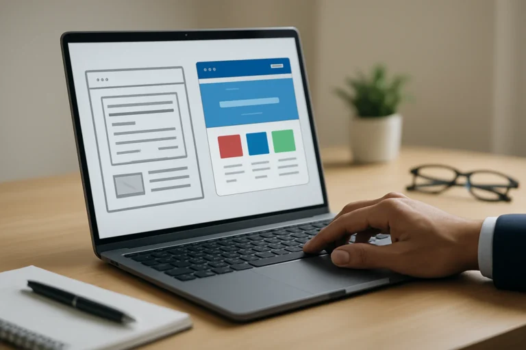 Site statique ou dynamique : quelle architecture choisir pour une PME ?