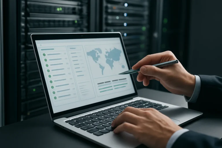 Tracking côté serveur : bénéfices, limites et budget d’implémentation