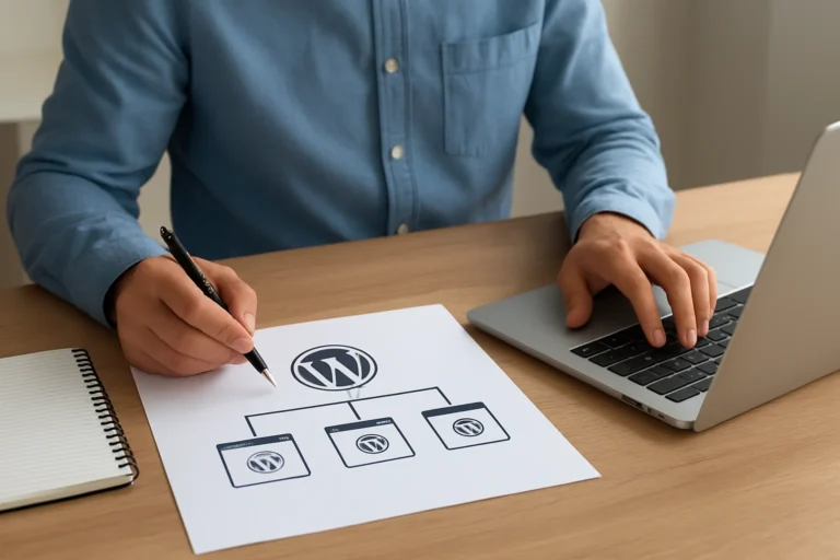 WordPress multisite ou sites séparés : quelle architecture choisir pour plusieurs marques ?