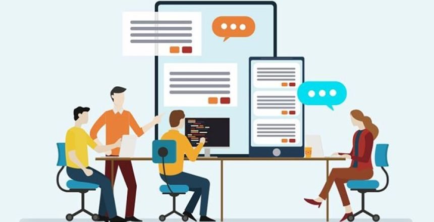 Création de Sites Web en Tunisie : Les Nouvelles Tendances à Connaître