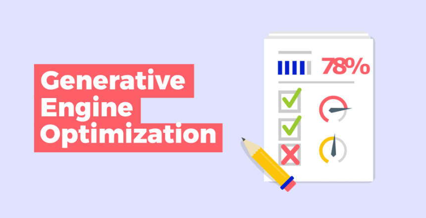 generative-engine-optimization