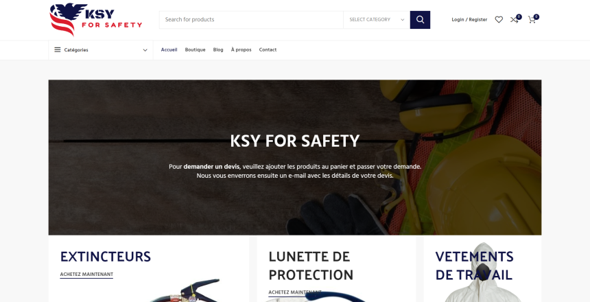 ksy for safety ksy for safety